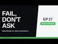 ssh batchmode script Fail Fast Never Prompt