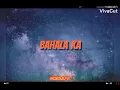 MC Einstein - BAHALA KA ft. Yuridope, Jekkpot & Flow G (LYRICS)