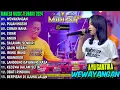 Download Lagu TERBARU !! MAHESA MUSIC 2024 AYU CANTIKA | WEWAYANGAN - PUJANINGSIH