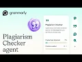 Know Your Work Is Original With Grammarly s Plagiarism Checker