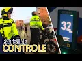 Lagu Politie | Fatbike controle in Amsterdam | Gestolen Fatbike