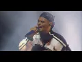 Abraham Mateo - HOY TENGO GANAS DE TI (Official Video)