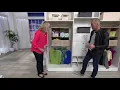 Clutterfree Closet Expander with Two Box Inserts on QVC