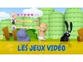 Lagu Bébé Lilly - Les Jeux Vidéo