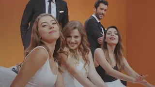 Beni Bırakma Yeni Sezonda Atv De 