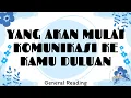 Download Lagu MULAI KOMUNIKASI KE KAMU DULUAN