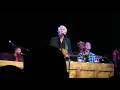 Graham Nash - Better Days & Wounded Bird - New York 9/19