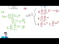 Analysis of Loops 8 - Three For Loops