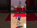 How To Do The Walk Back In NBA 2K26