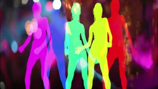 Ninfa - Party Babes Private Gold OST