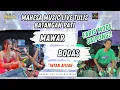 Download Lagu MAWAR BODAS || INTAN AFIFAH || MAHESA LIVE SEDEKAH BUMI TULIS BATANGAN PATI