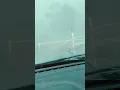 GREEN MACHINE causes mass chaos in Iowa towns Tornado sirens blaring