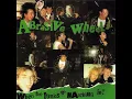 Abrasive Wheels - When the Punks Go Marching In (1982) // Full Album