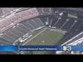 Lincoln Financial Field Stadium Guide