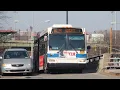 Bx26 Bus Announcements To Co-Op City Earhart Lane