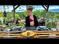 Download Lagu •CEḺĨNE• | Afro \u0026 Latin House Sunset Mix 2025 | By @EPHIMERATulum