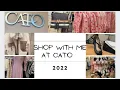 Shop GREAT DEALS AND CLEARANCE WITH ME AT CATO