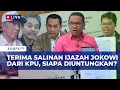 Lagu Debat Sampai Akhir! Salinan Ijazah Jokowi Tanpa Sensor Diterima, Siapa yang Paling Diuntungkan?