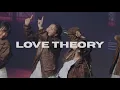 Love Theory | MAPICON