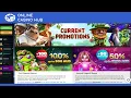 Playamo Casino Review