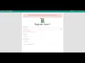 Applying Server Side Validation on Registration Smart Contact Manager Spring Boot Tutorial