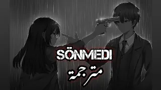 Umut Capone Sönmedi اغنية تركية جميلة 2021 