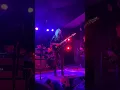 Lari Basilio - Alive And Living - Live in Villafranca di Verona 2025