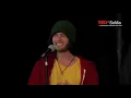 TEDxSoMa - Christopher Willits - Patterns of Vibration