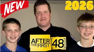 After the First 48 New 2026 🔎 Kiss of Death 🔎  American Documentary True Crime Podcast