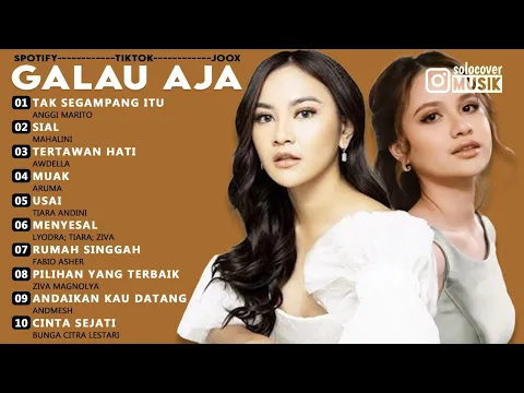 Download MP3 Lagu Tiktok Galau Viral 2023 - Lagu Indonesia Terbaru 2023 - Spotify, Tiktok, Joox, Resso
