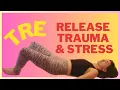 Download Lagu Trauma Release Exercise TRE for PTSD, CPTSD, Anxiety, Stress, Tension 1/7