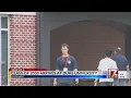 Duke University students start moving in this weekend
