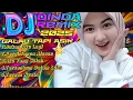 Lagu DJ DINDA REMIX TERBARU 2025 GALAU TAPI ASIK💔😭BUKAN AKU LAGI😭💔 Asik Buat Santai \u0026 Perjalanan👍💯