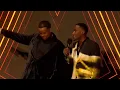 FLO - Immature & Cardboard Box (Live @ MOBO Awards 2022)