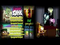 Download Lagu FNF ALL pibby spongebob | glitch legend,v2 (Friday Night Funkin') فرايدي نايت فانكين🎤