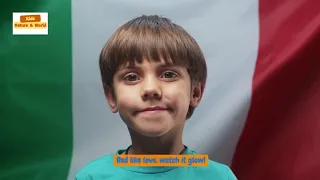Hello Italy Fun Educational Song For Kids About Italy S Flag Food And Culture  Hello Italy Fun Educational Song For Kids About Italy S Flag Food And Culture
