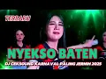 Lagu DJ NYEKSO BATIN X BAS BLAYER - STYLE PARTY KARNAVAL FULL NULUP MIDLE BALAP BASS NGUK BLAYER