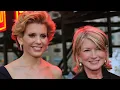 Inside Martha Stewart s Relationship With Her Daughter Alexis