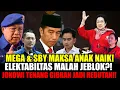 Lagu JOKOWI TENANG! GIBRAN JADI REBUTAN! SEMUA MENGKADER ANAK… TAPI SIAPA YANG BENAR BENAR BERHASIL?