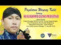 Lagu #LiveSetreaming KI SUNARPO GUNO PRAYITNO - 'MERTI DUSUN\