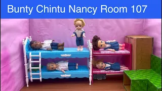 Manvasanai மண்வாசனை Chintu-வின் பயணங்கள் Episode - 8 Bunty Chintu Nancy Room 107 ​@ClassicMiniFood