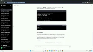 python dict key index