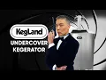 How to Build Kegerator Under Counter Undercover into your Integrated Kitchen Bench