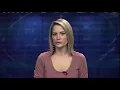 News Demo Reel 2019