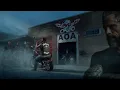 Outlaws MC Clubhouse Gets Hit Hard