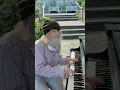 Download Lagu Flower Piano 2022 - Random piano player in Golden Gate Park Botanical Garden San Francisco