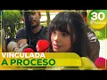 Livia Brito indicted for false testimony Ventaneando