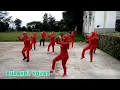 Download Lagu Senam Kreasi BUIH JADI PERMADANI Dj viral tiktok With BURAHOL SQUAD