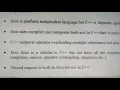OOPS CONCEPTS PART 4