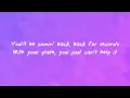 Ava Max - Sweet but Psycho (Lyrics)